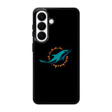 Miami Dolphins Images X02121 Samsung Galaxy S26 Plus Case