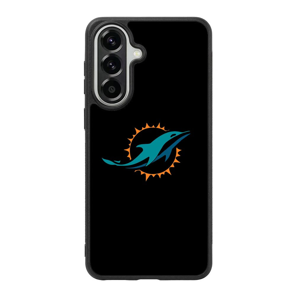 Miami Dolphins Images X02121 Samsung Galaxy A37 Case