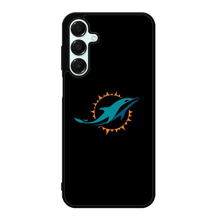 Miami Dolphins Images X02121 Samsung Galaxy A36 5G Case