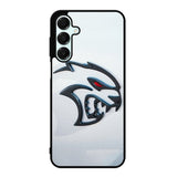 Dodge SRT Hellcat X02116 Samsung Galaxy A55 5G Case