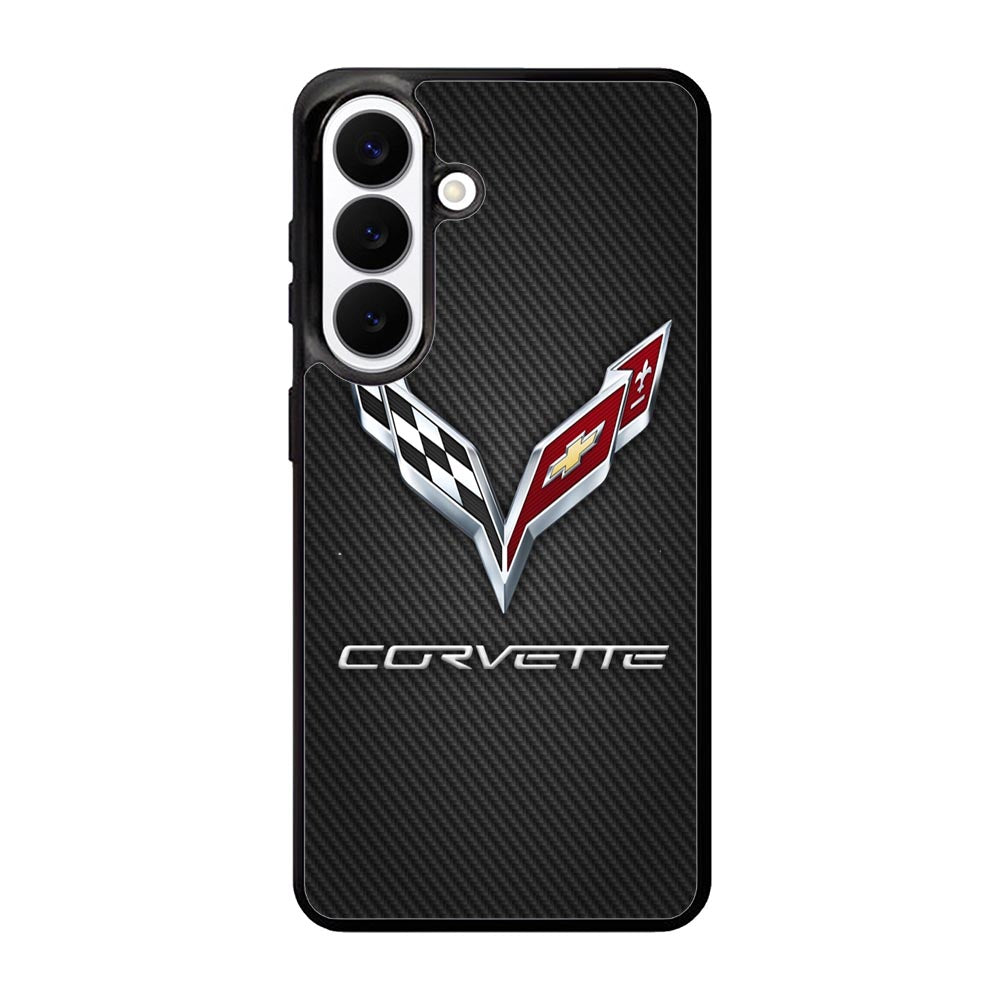 Chevy Logo X02115 Samsung Galaxy S26 Plus Case