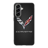 Chevy Logo X02115 Samsung Galaxy A57 Case