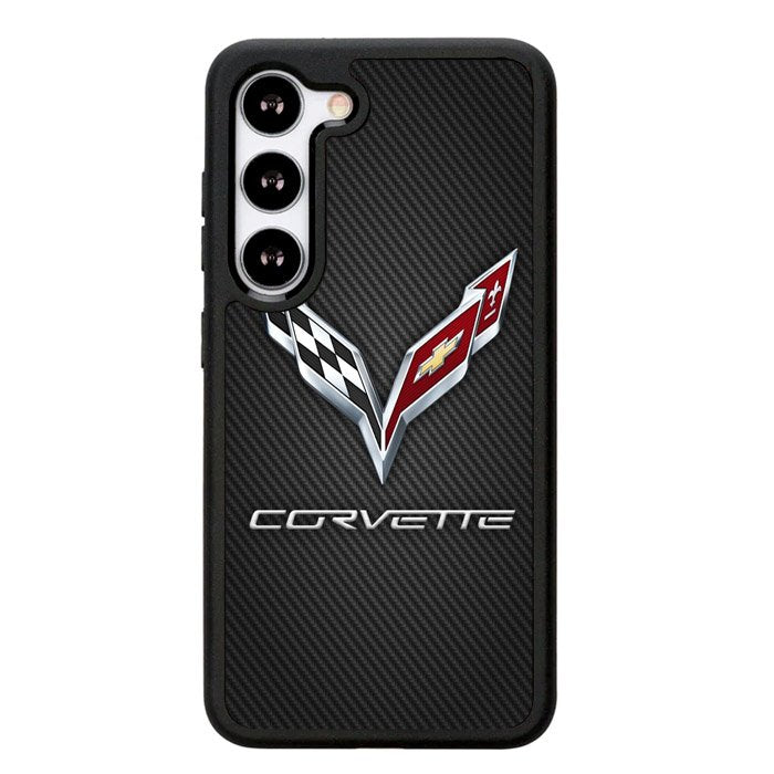 Chevy Logo X02115 Samsung Galaxy S24 Plus 5G , Samsung Galaxy S24+ 5G Case