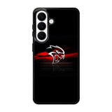 Dodge Hellcat X02113 Samsung Galaxy S26 Plus Case