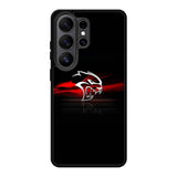 Dodge Hellcat X02113 Samsung Galaxy S26 Ultra Case