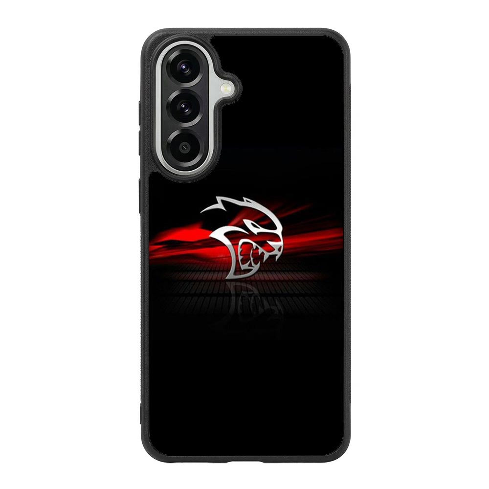 Dodge Hellcat X02113 Samsung Galaxy A37 Case