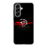 Dodge Hellcat X02113 Samsung Galaxy A37 Case