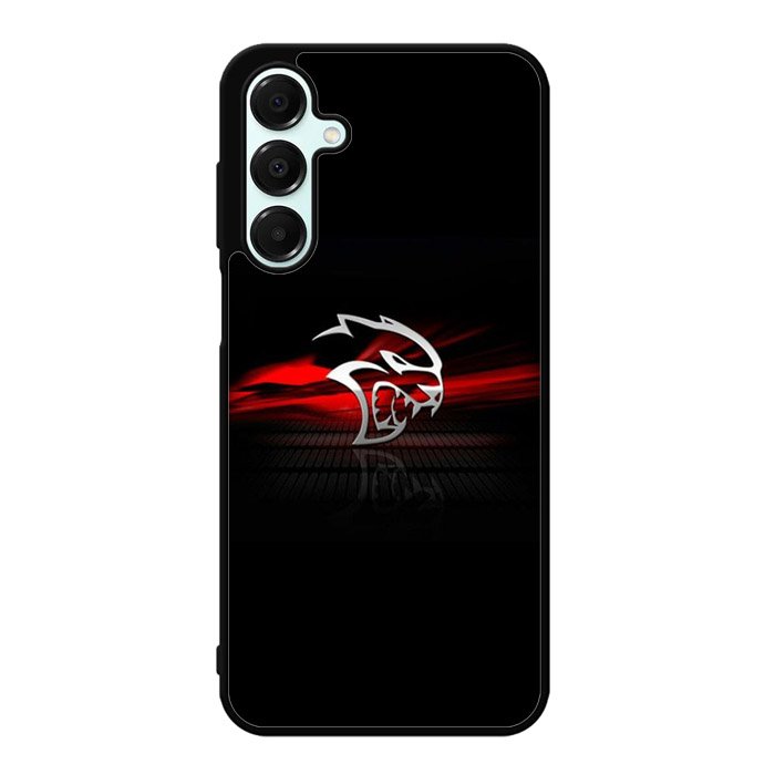 Dodge Hellcat X02113 Samsung Galaxy A36 5G Case