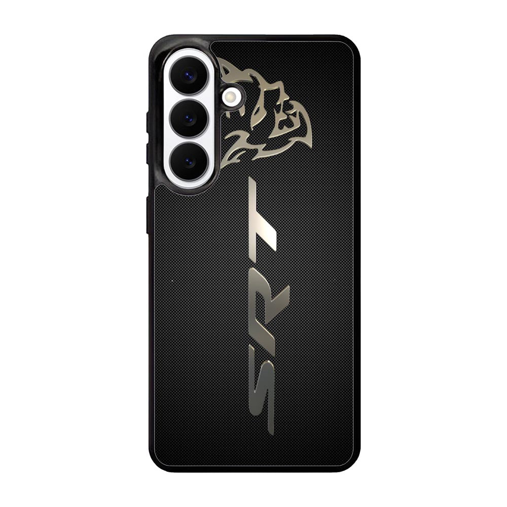 dodge srt Logo X02112 Samsung Galaxy S26 Plus Case
