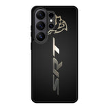 dodge srt Logo X02112 Samsung Galaxy S26 Ultra Case