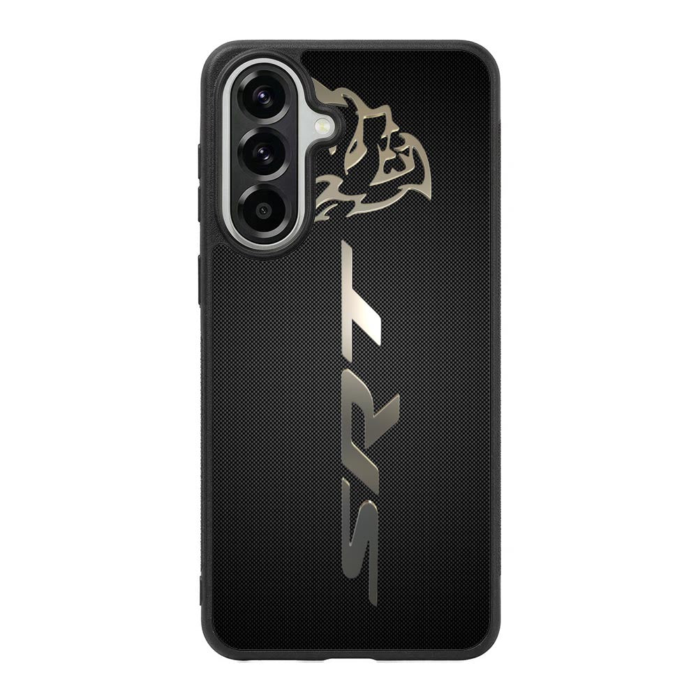 dodge srt Logo X02112 Samsung Galaxy A57 Case