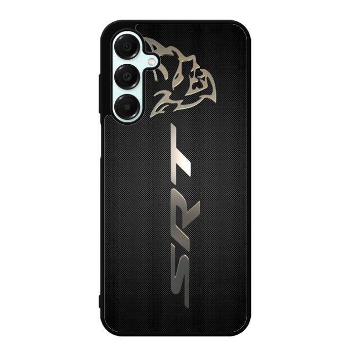 dodge srt Logo X02112 Samsung Galaxy A55 5G Case