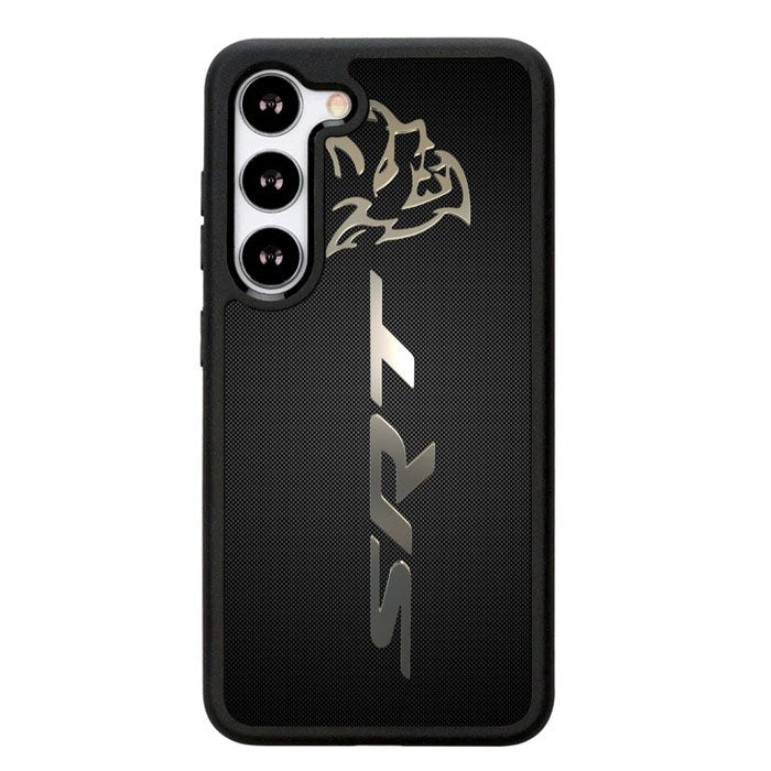 dodge srt Logo X02112 Samsung Galaxy S25 Plus 5G , Samsung Galaxy S25+ 5G Case