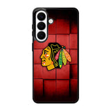 chicago blackhawks symbol X02109 Samsung Galaxy S26 Plus Case