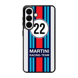 martini racing team X02108 Samsung Galaxy S26 Case