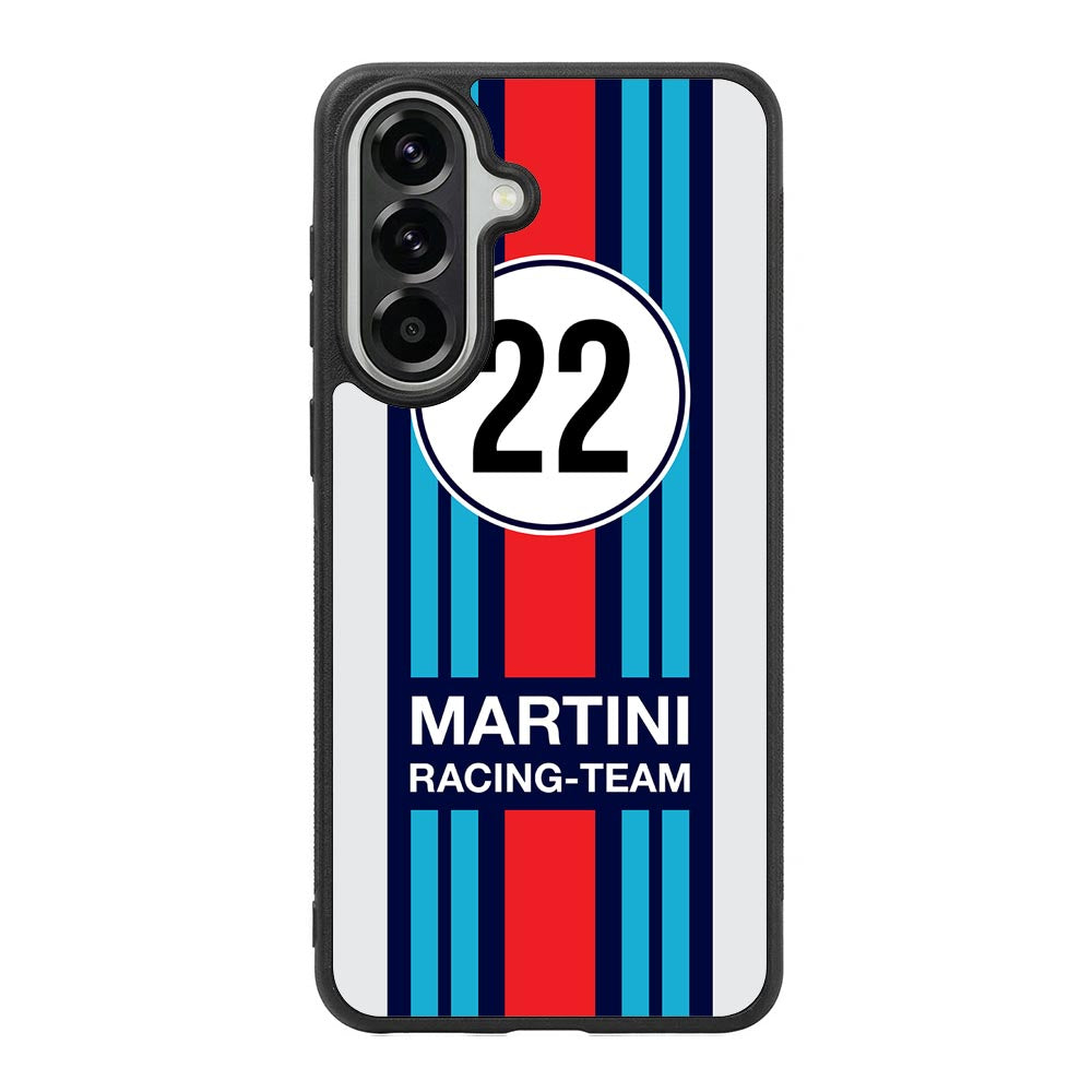 martini racing team X02108 Samsung Galaxy A37 Case