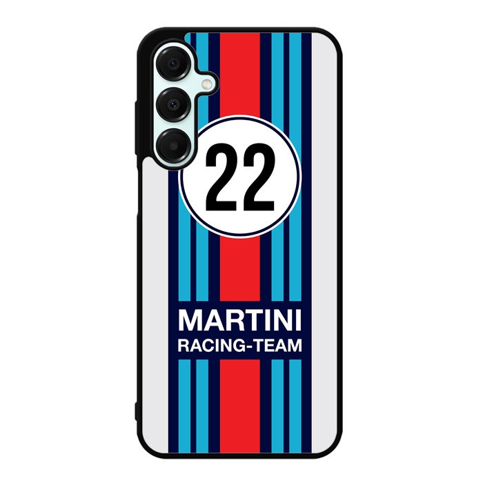 martini racing team X02108 Samsung Galaxy A26 5G Case