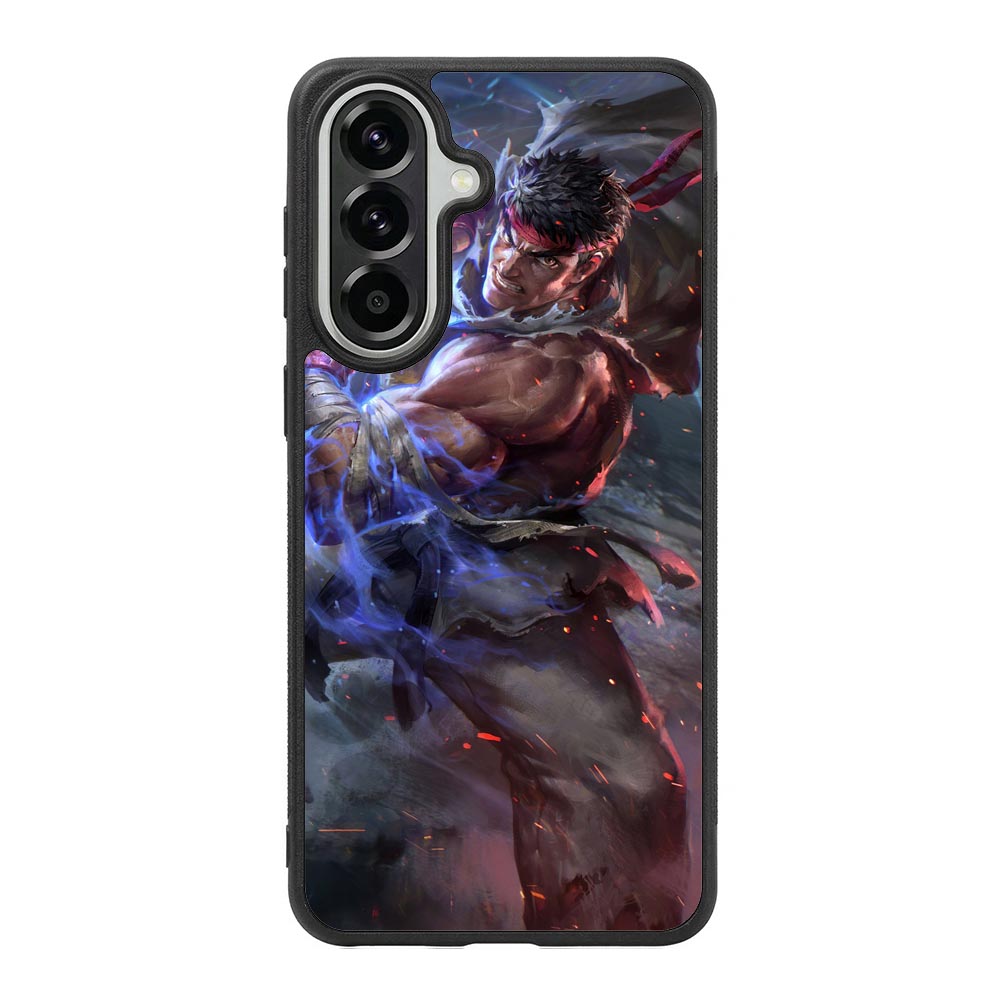 street fighter X02105 Samsung Galaxy A57 Case