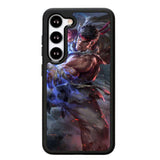street fighter X02105 Samsung Galaxy S25 Plus 5G , Samsung Galaxy S25+ 5G Case