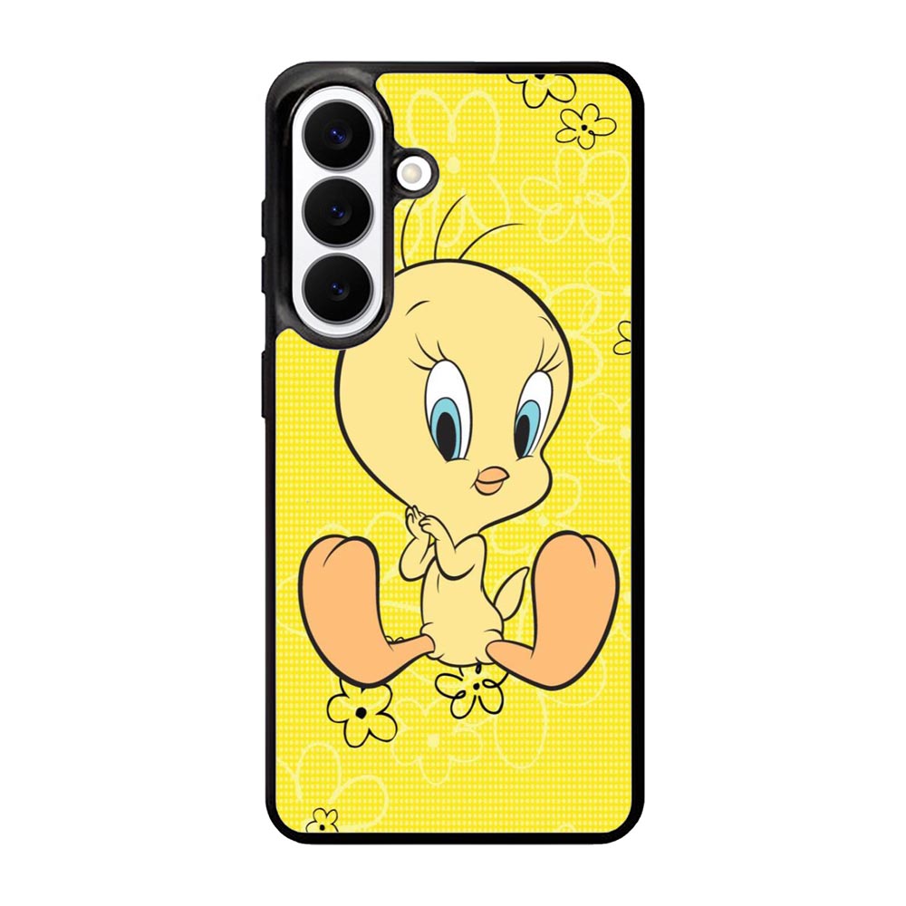 tweety bird X02104 Samsung Galaxy S26 Plus Case