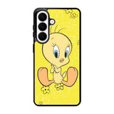 tweety bird X02104 Samsung Galaxy S26 Case