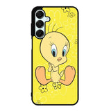 tweety bird X02104 Samsung Galaxy A56 5G Case