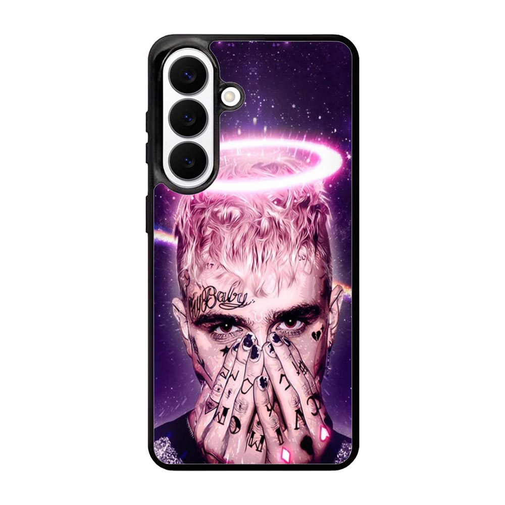 lil peep Wallpaper X02096 Samsung Galaxy S26 Plus Case