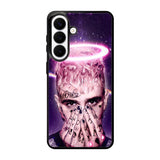 lil peep Wallpaper X02096 Samsung Galaxy S26 Plus Case