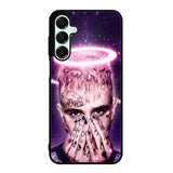lil peep Wallpaper X02096 Samsung Galaxy A15 5G Case
