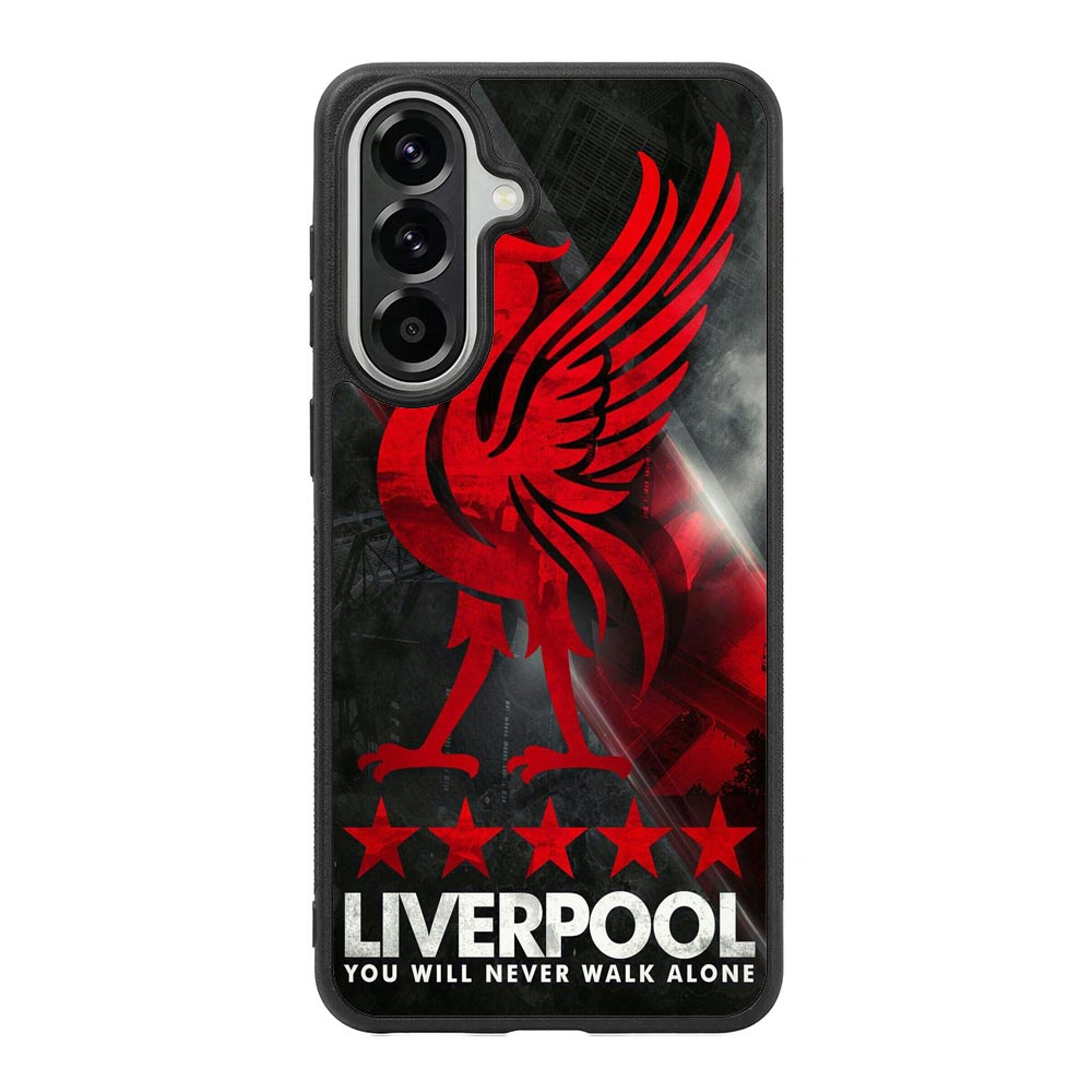 Liverpool fc reds X02095 Samsung Galaxy A57 Case