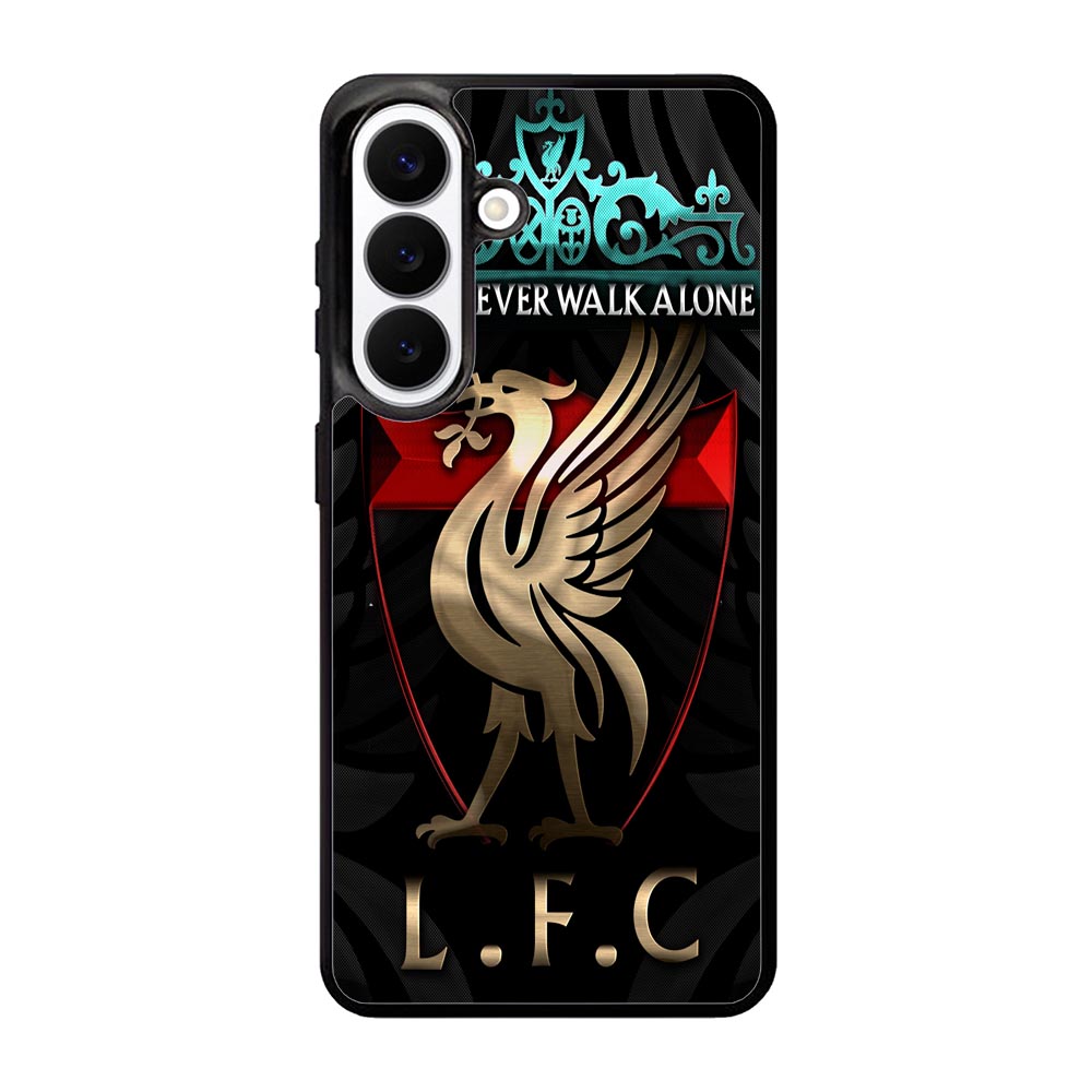 lfc Liverpool fc X02094 Samsung Galaxy S26 Case