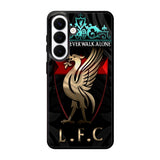 lfc Liverpool fc X02094 Samsung Galaxy S26 Plus Case