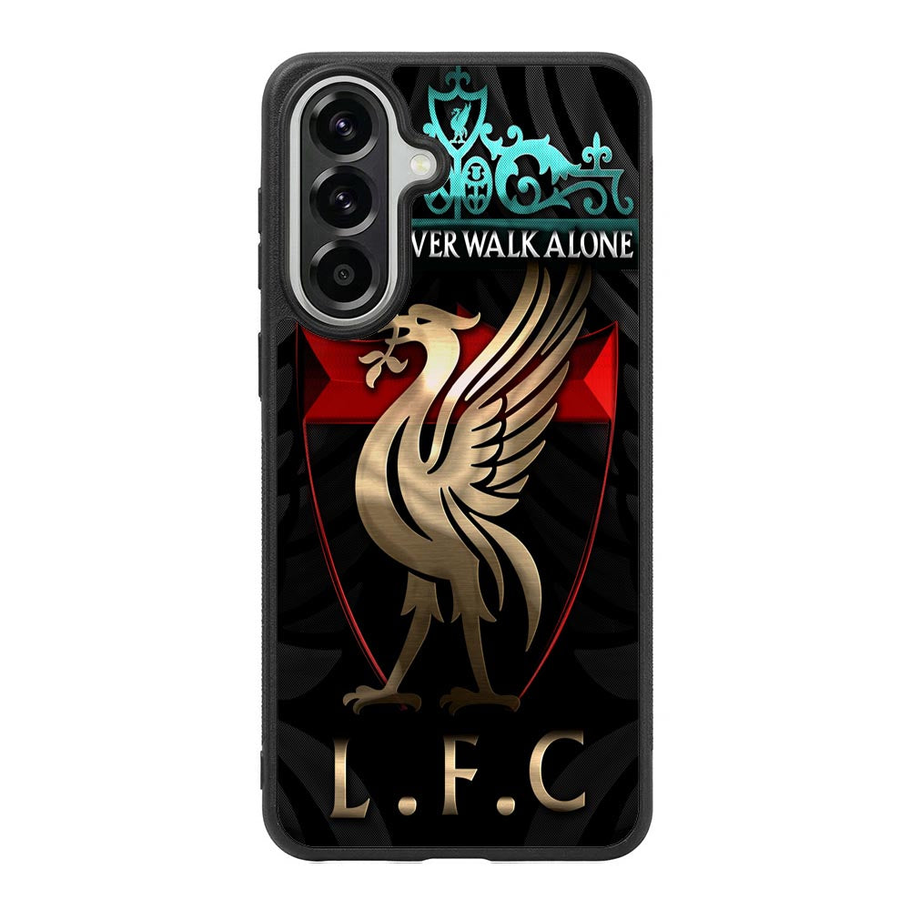 lfc Liverpool fc X02094 Samsung Galaxy A37 Case