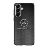 mercedes benz amg X02091 Samsung Galaxy A57 Case