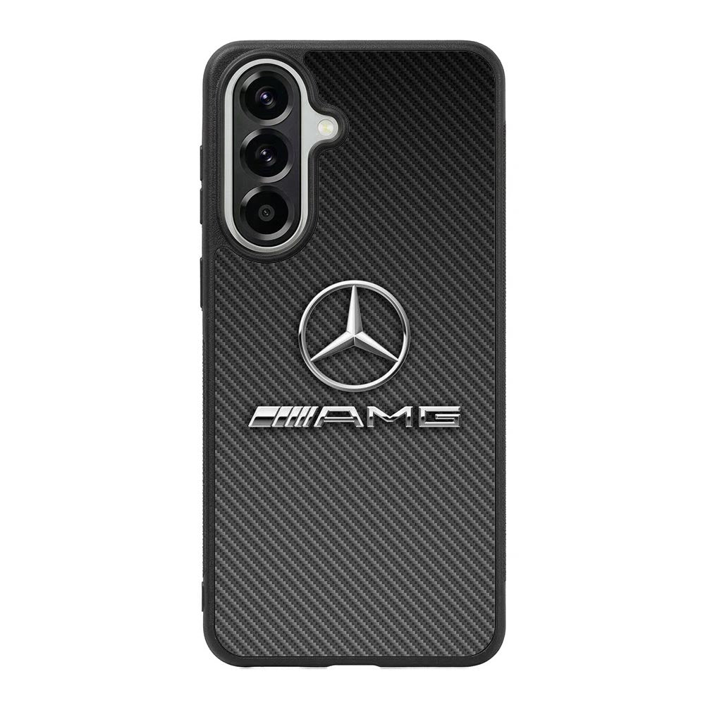 mercedes benz amg X02091 Samsung Galaxy A37 Case
