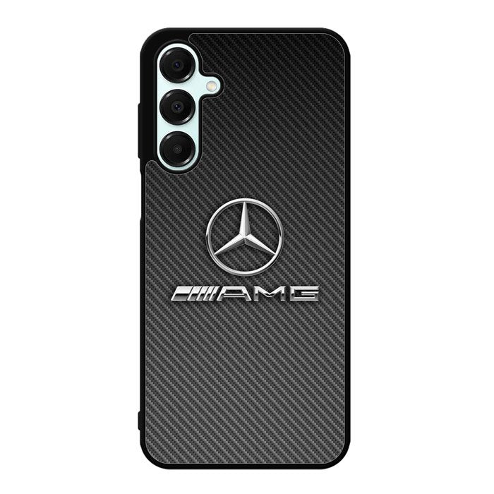 mercedes benz amg X02091 Samsung Galaxy A36 5G Case