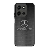 mercedes benz amg X02091 Motorola Moto G 5G 2025 Case