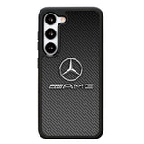 mercedes benz amg X02091 Samsung Galaxy S24 5G Case