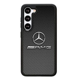 mercedes benz amg X02091 Samsung Galaxy S25 5G Case