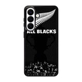 all blacks X02072 Samsung Galaxy S26 Case