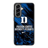 duke blue devils icon X02070 Samsung Galaxy A37 Case