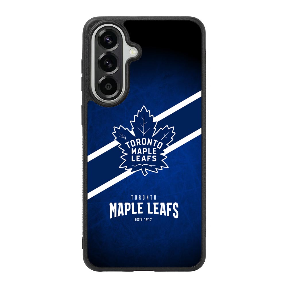 toronto maple leafs nhl X02068 Samsung Galaxy A37 Case