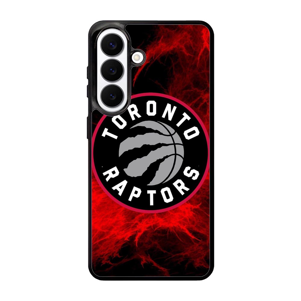 toronto raptors nba X02067 Samsung Galaxy S26 Case