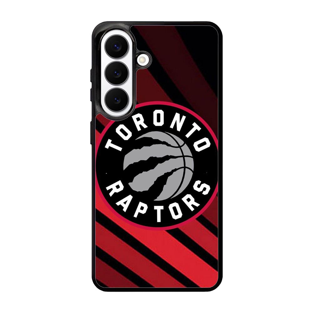 toronto raptors Logo X02066 Samsung Galaxy S26 Plus Case