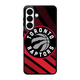 toronto raptors Logo X02066 Samsung Galaxy S26 Plus Case