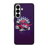 toronto raptors nba X02065 Samsung Galaxy S26 Case