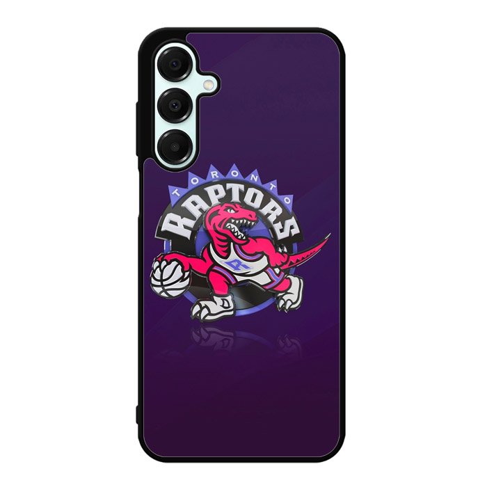 toronto raptors nba X02065 Samsung Galaxy A36 5G Case