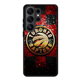 toronto raptors symbol X02064 Samsung Galaxy S26 Ultra Case