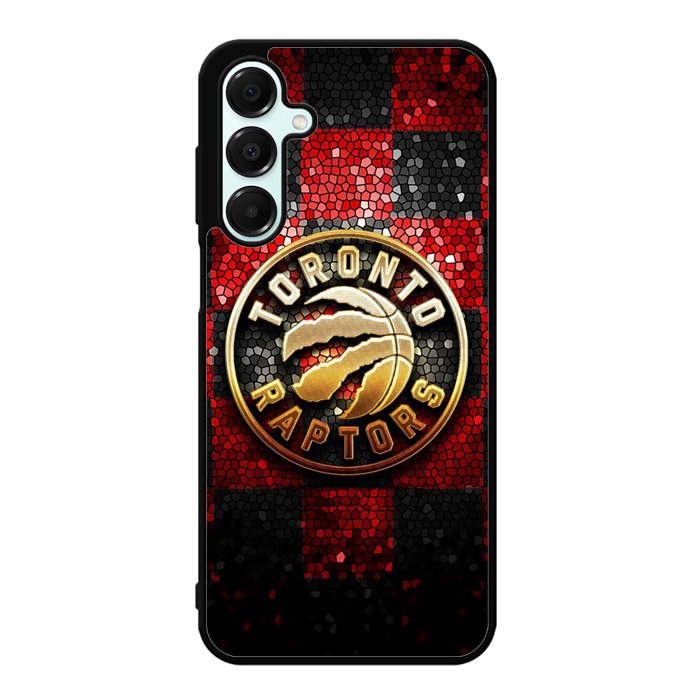 toronto raptors symbol X02064 Samsung Galaxy A36 5G Case