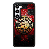 toronto raptors symbol X02064 Samsung Galaxy S24 5G Case